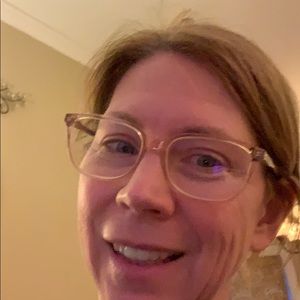 Meet your Posher, Patty